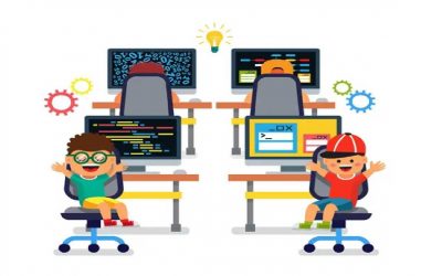 Reason Children should Learn Coding