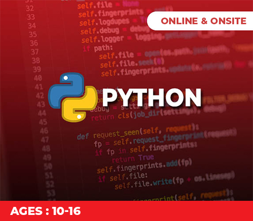 PYTHON